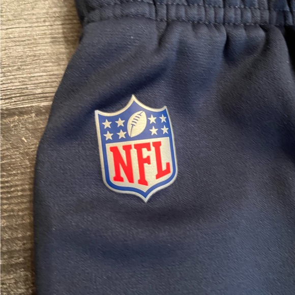 Denver Broncos Officially Licensed Joggers - Picture 4 of 9